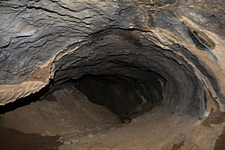 Blaubruchhöhle (= Ludwig-Hammer-Höhle)