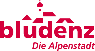 Logo der Stadt Bludenz