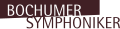 Logo der Bochumer Symphoniker