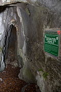 Bockhöhle
