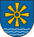 Das Wappen des Bodenseekreises