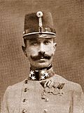 General Eduard von Böhm-Ermolli