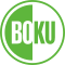 Logo der Universität für Bodenkultur Wien