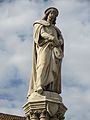 Walther-Denkmal von Heinrich Natter in Bozen, 1889