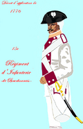 1776 bis 1779