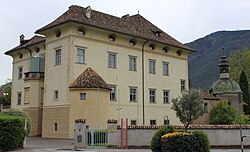 Gerstburg