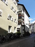 Gumergasse 14