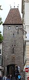 Bozner Tor