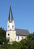 Pfarrkirche St. Filippen