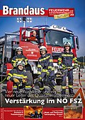 Die Oktober-Ausgabe aus dem Jahr 2021