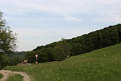 Schwarzlacken-Festenberg-Dorotheerwald