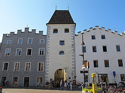 Ansitz von Lachmüller