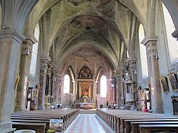 Pfarrkirche St. Michael