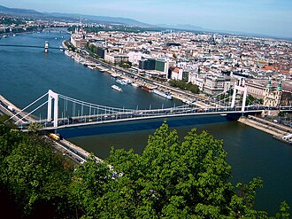 Elisabethbrücke