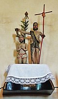 Die Taufe Jesu