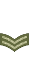 Vereinigtes Konigreich&nbsp;Vereinigtes KönigreichCorporal, OR-4