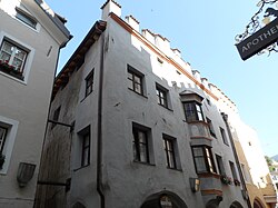 Adlerbrückengasse 7