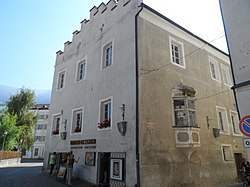 Hartwiggasse 1