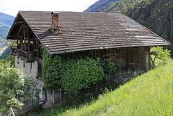 Weingartner in Tötschling