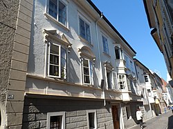 Runggadgasse 10