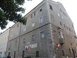 Runggadgasse 11