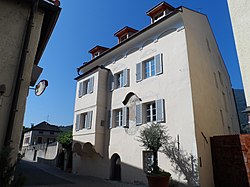 Runggadgasse 24