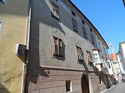 Runggadgasse 4
