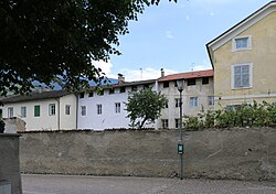 Brunogasse 11 und 13