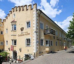 Gasthof Goldener Adler