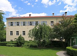 Neuhaus, Schlachthausgasse 3