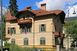 Villa Tavella