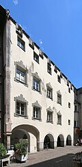 Weißenturmgasse 1