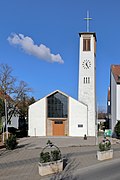 Matthäuskirche
