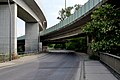 Brücke über das Mühlwasser – Auffahrtsrampe auf A23