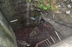 Brunneckerhöhle