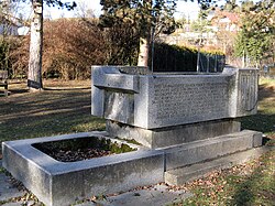 Radler-Wöß-Brunnen