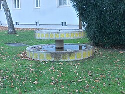 Brunnen