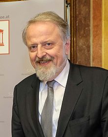 Gerhard Schmid (Politiker, 1960) AustriaWiki im AustriaForum