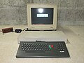 MUPID C2D with keyboard