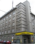Buchengasse 77 (1928/29)