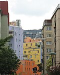 Buchengasse 155–157