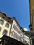 Obstmarkt 40-41