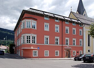 BORG Lienz
