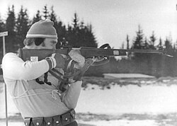 Karl-Heinz Wolf