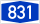 A831