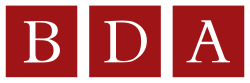 BDA-Logo