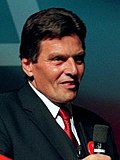 Viktor Klima28. Jänner 1997 – 4. Februar 2000