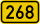 B268