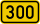 B300