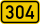 B304